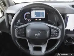 Ford Bronco снимка Ford Bronco