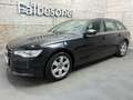 Audi A6 Avant 2.0 TDI Schwarz - thumbnail 2