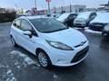 Ford Fiesta Trend Weiß - thumbnail 4