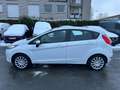 Ford Fiesta Trend Weiß - thumbnail 8