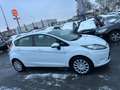 Ford Fiesta Trend Weiß - thumbnail 5