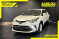 Toyota C-HR 1.8 Hybrid E-CVT Active White - thumbnail 1