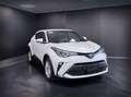 Toyota C-HR 1.8 Hybrid E-CVT Active White - thumbnail 3