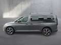 Volkswagen Caddy Style Maxi TDI Grau - thumbnail 2