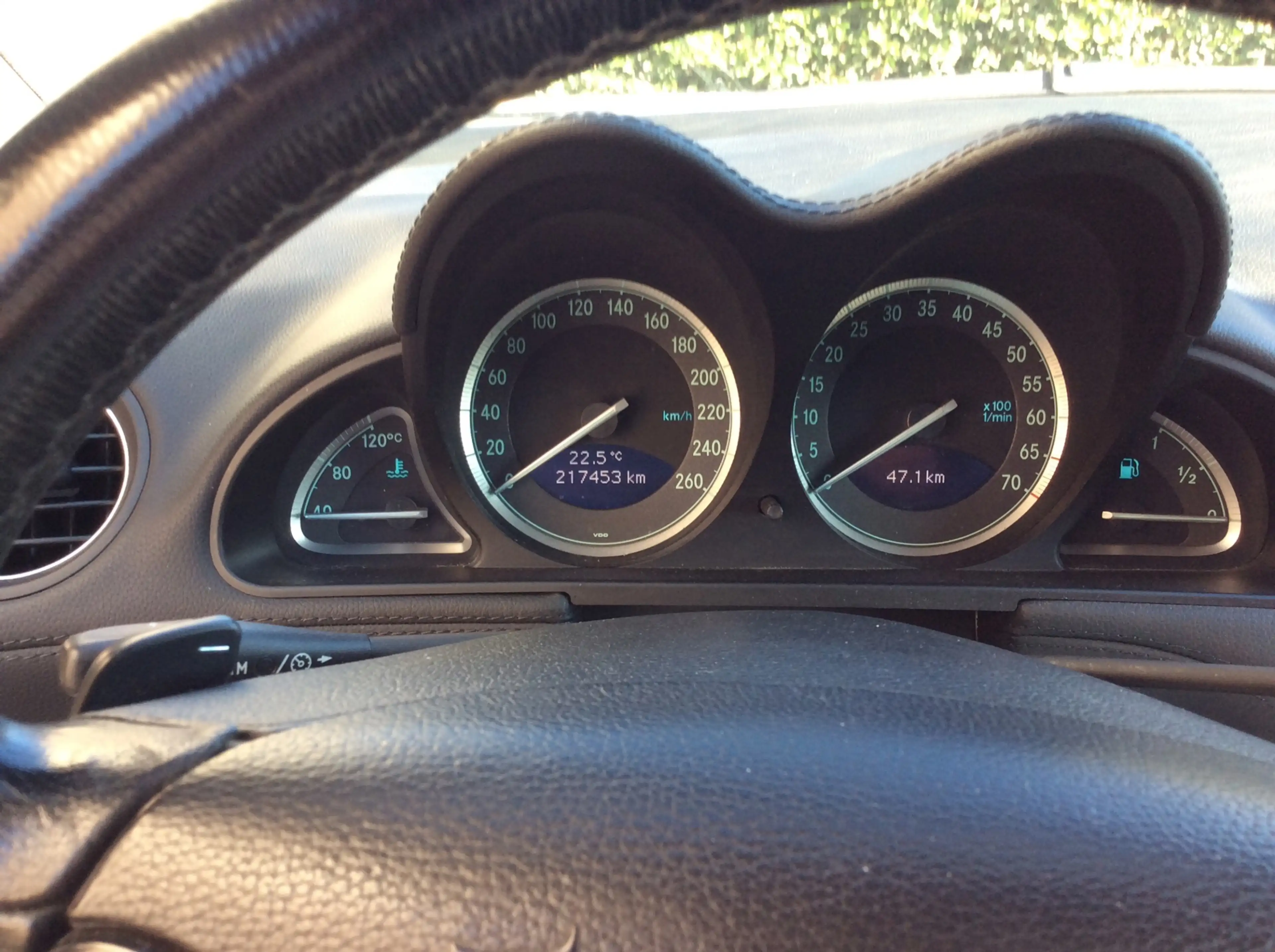Mercedes-Benz SL 350 — photo 7