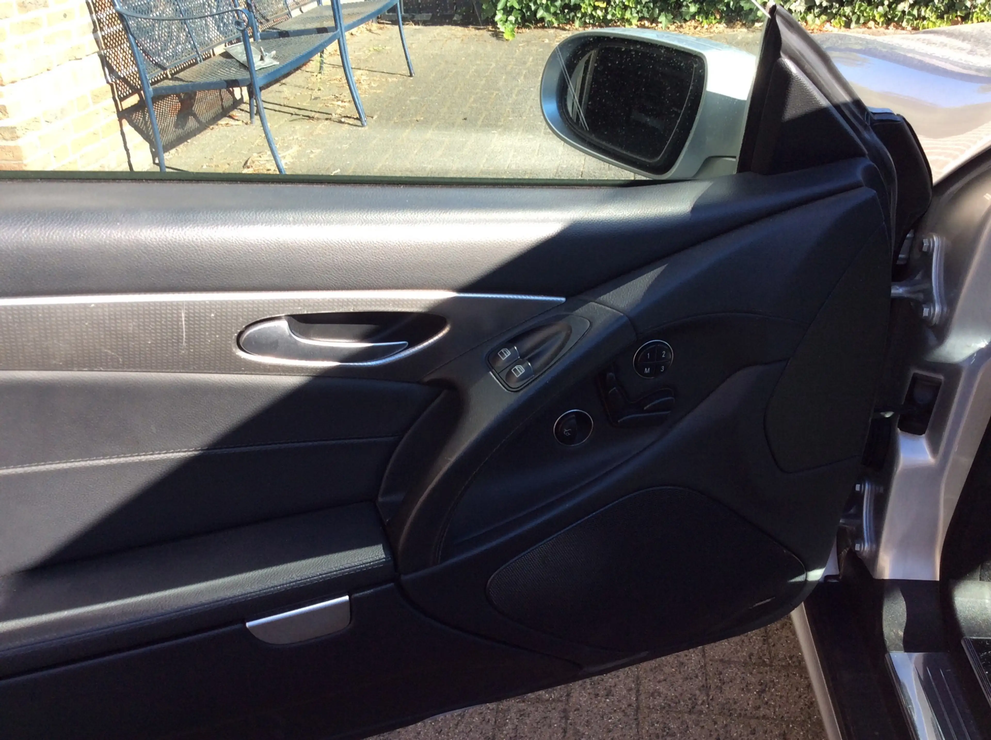 Mercedes-Benz SL 350 — photo 4