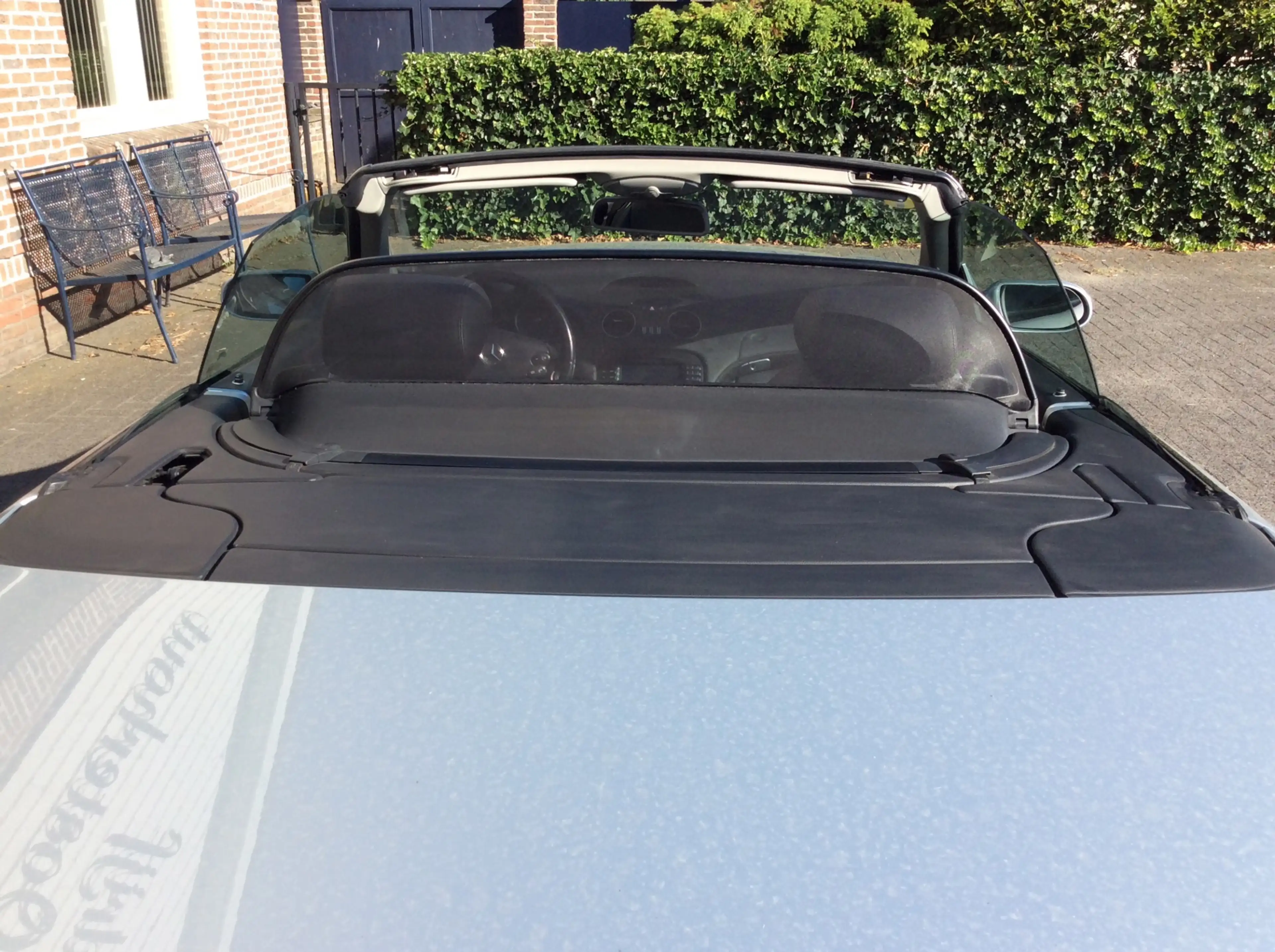 Mercedes-Benz SL 350 — photo 13
