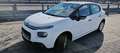 Citroen C3 C3 BlueHDi 75 FEEL Weiß - thumbnail 1