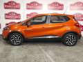 Renault Captur TCe eco2 Energy Intens 90 Naranja - thumbnail 4