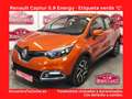 Renault Captur TCe eco2 Energy Intens 90 Naranja - thumbnail 1