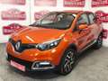 Renault Captur TCe eco2 Energy Intens 90 Naranja - thumbnail 2