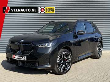 30e xDrive M-Sport 21inch/Trek/Pano/Leder/H&K