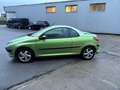Peugeot 206 206 CC 110 Platinum Automatik TÜV 04/2026 Grün - thumbnail 11
