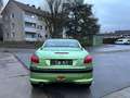 Peugeot 206 206 CC 110 Platinum Automatik TÜV 04/2026 Grün - thumbnail 5