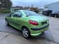 Peugeot 206 206 CC 110 Platinum Automatik TÜV 04/2026 Grün - thumbnail 6