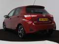 Toyota Yaris 1.5 Hybrid Executive Afneembare trekhaak + panoram Rot - thumbnail 16