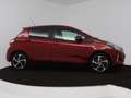 Toyota Yaris 1.5 Hybrid Executive Afneembare trekhaak + panoram Rot - thumbnail 14