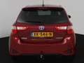 Toyota Yaris 1.5 Hybrid Executive Afneembare trekhaak + panoram Rot - thumbnail 25