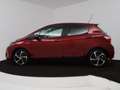 Toyota Yaris 1.5 Hybrid Executive Afneembare trekhaak + panoram Rot - thumbnail 3
