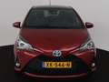Toyota Yaris 1.5 Hybrid Executive Afneembare trekhaak + panoram Rot - thumbnail 24