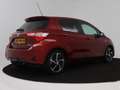 Toyota Yaris 1.5 Hybrid Executive Afneembare trekhaak + panoram Rot - thumbnail 2