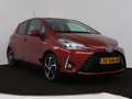 Toyota Yaris 1.5 Hybrid Executive Afneembare trekhaak + panoram Rot - thumbnail 15