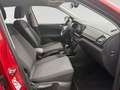 Volkswagen T-Cross 1.0 TSI 116 PS DSG *LIFE*NAVI KLIMA SITZHZG. Rot - thumbnail 5