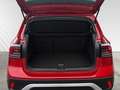Volkswagen T-Cross 1.0 TSI 116 PS DSG *LIFE*NAVI KLIMA SITZHZG. Rot - thumbnail 10