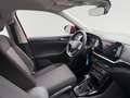 Volkswagen T-Cross 1.0 TSI 116 PS DSG *LIFE*NAVI KLIMA SITZHZG. Rot - thumbnail 7