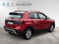 Volkswagen T-Cross 1.0 TSI 116 PS DSG *LIFE*NAVI KLIMA SITZHZG. Rot - thumbnail 3
