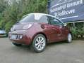 Opel Adam 1.4 Glam 101 PK Climate control, Panoramadak, enz. Paars - thumbnail 5