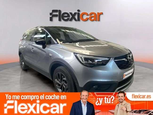 Opel Crossland X 1.5D Edition 102 - foto 1