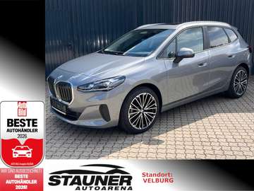 i Active Tourer /19"Rad/Aktivsitz/PanoDach