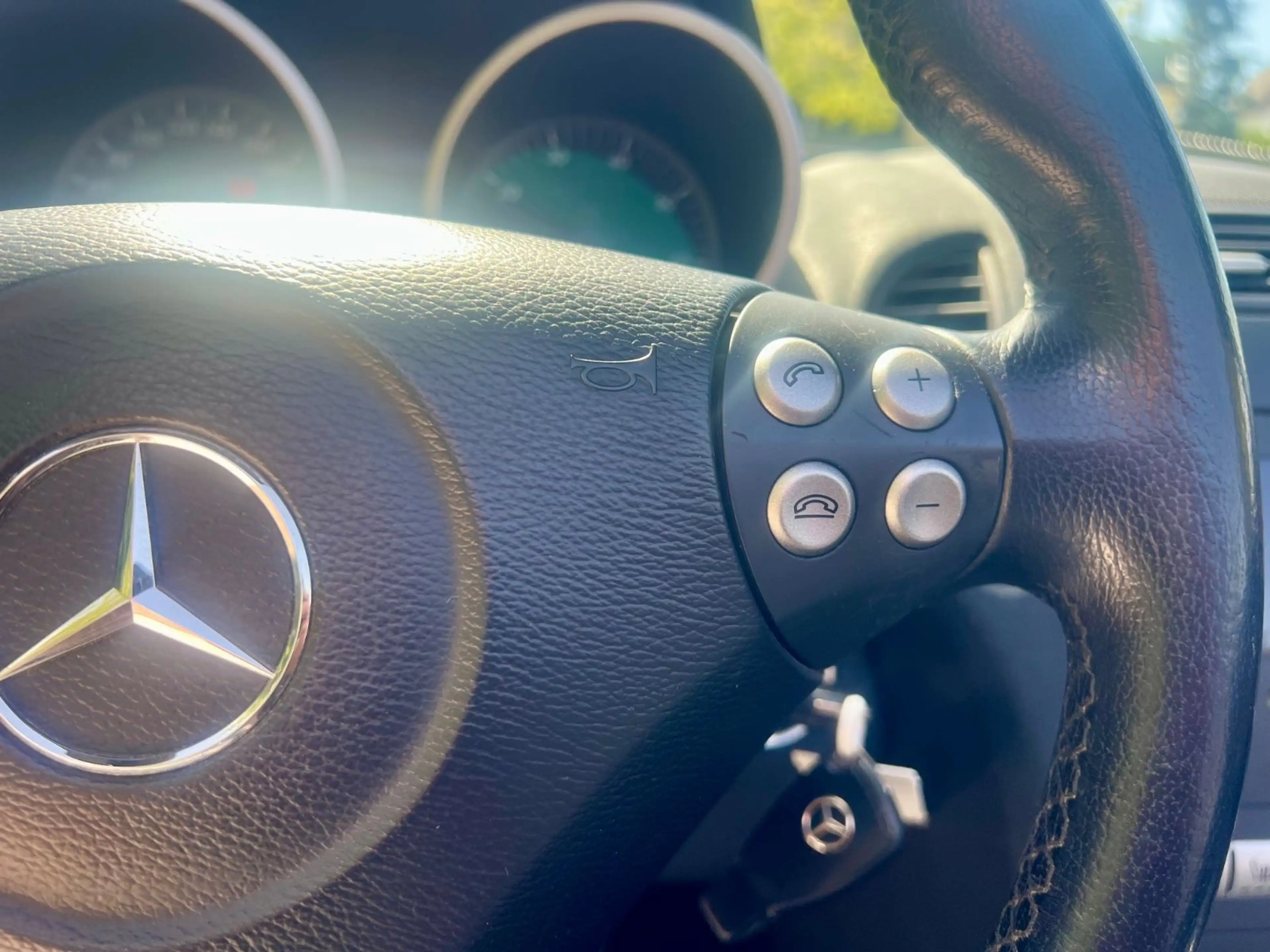 Mercedes-Benz SLK 200 Kompressor Roadster //TOP// kein Rost — photo 11