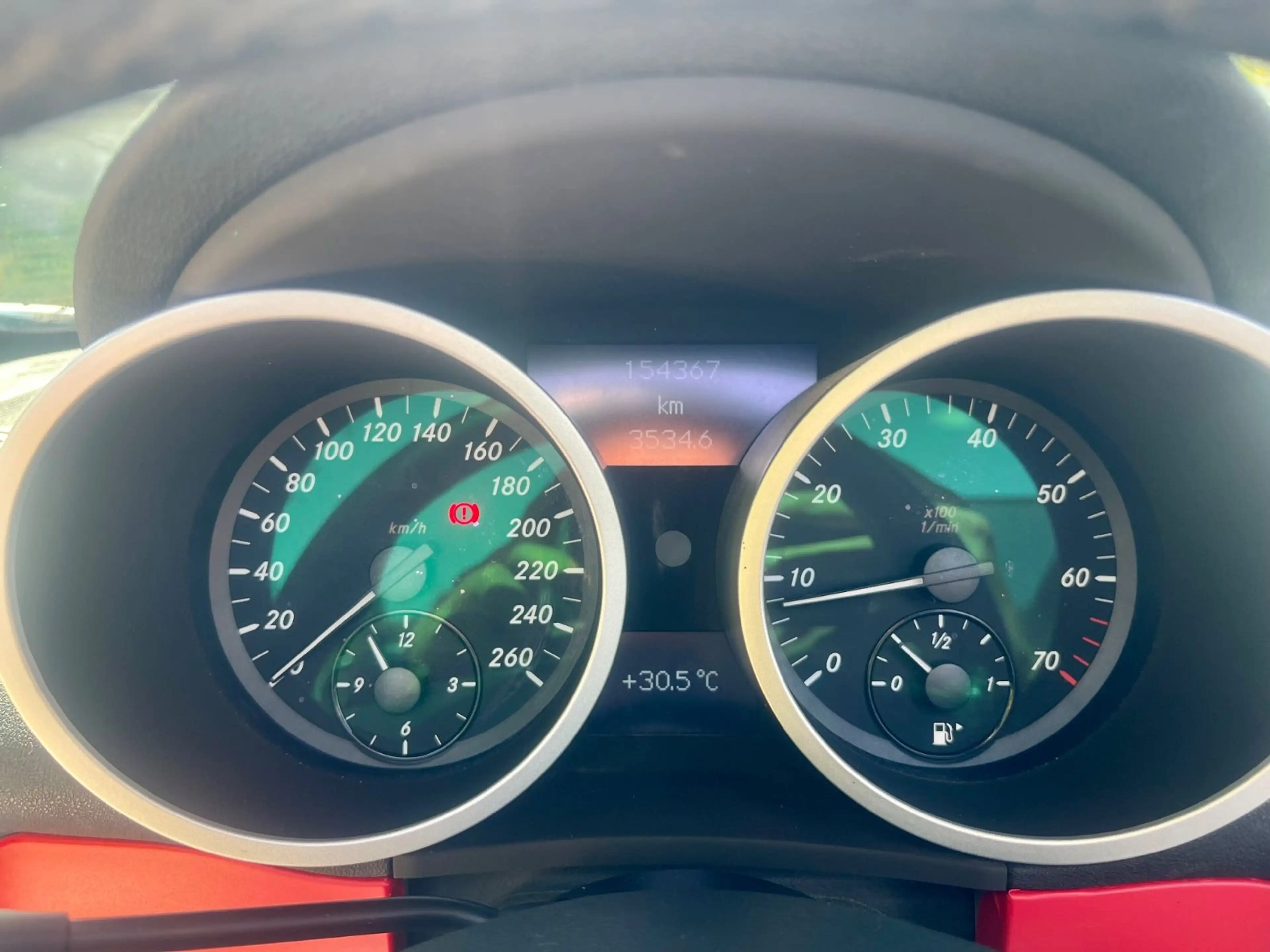 Mercedes-Benz SLK 200 Kompressor Roadster //TOP// kein Rost — photo 15