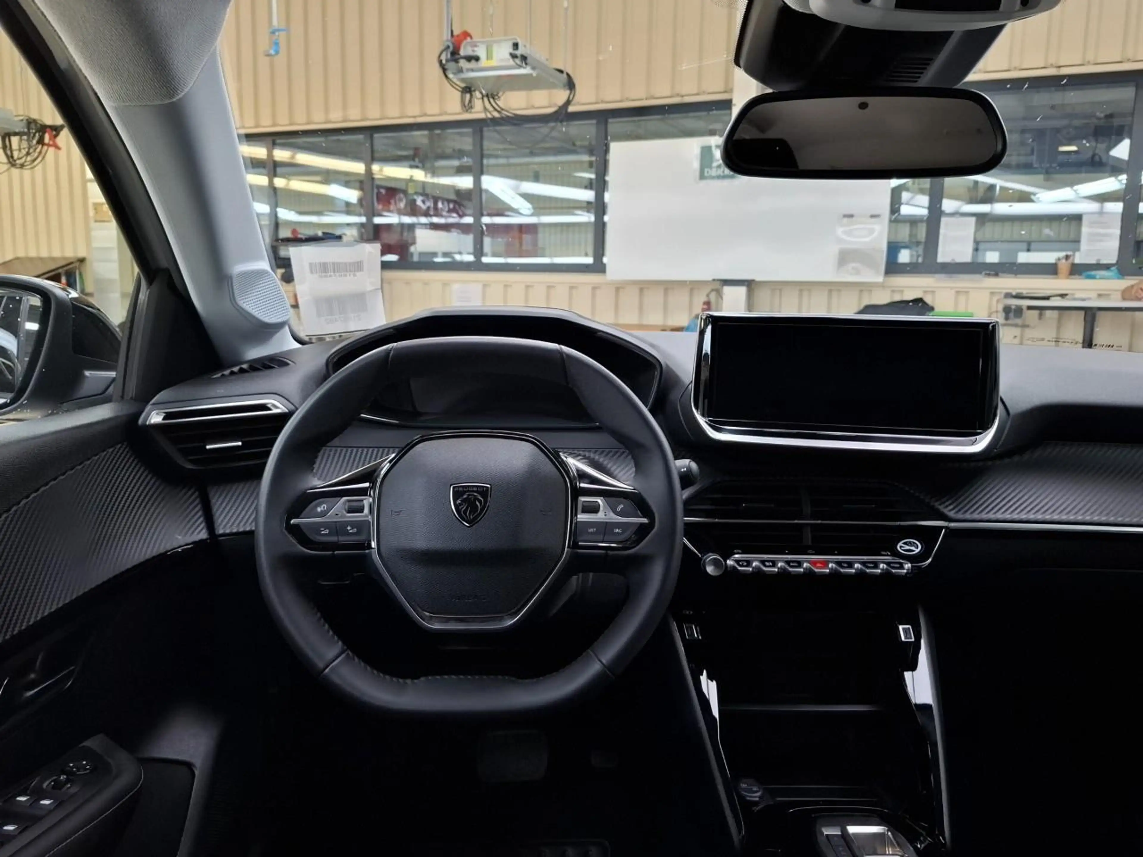 Peugeot 208 1.2 Hybrid 110 e-DCS6 Allure | Automaat | Navigati — photo 5