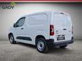 Toyota Proace City City 1,5 l D, 102 PS, ProWork L1 Blanc - thumbnail 3