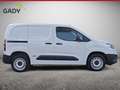 Toyota Proace City City 1,5 l D, 102 PS, ProWork L1 Blanc - thumbnail 6