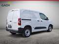 Toyota Proace City City 1,5 l D, 102 PS, ProWork L1 Blanc - thumbnail 5