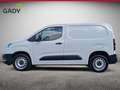 Toyota Proace City City 1,5 l D, 102 PS, ProWork L1 Blanc - thumbnail 2