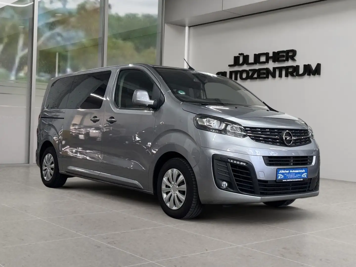 Opel Zafira Life Selection L2, 1 Jahr Garantie incl. Gris - 1