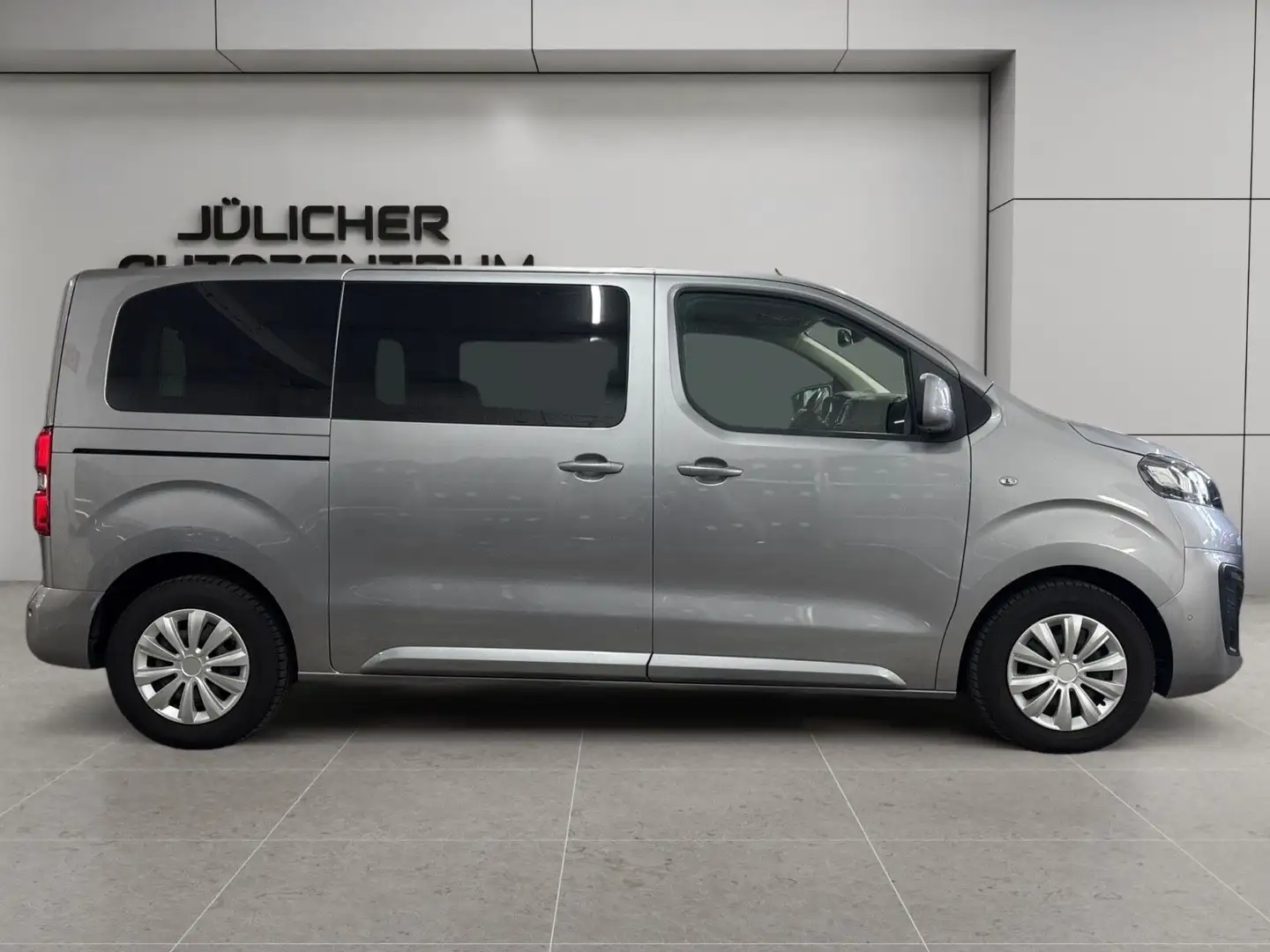 Opel Zafira Life Selection L2, 1 Jahr Garantie incl. Gris - 2