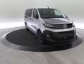 Opel Vivaro Kombi 9-Sitzer Lang 2.0 Diesel 8-Gang Automatik... Grau - thumbnail 6