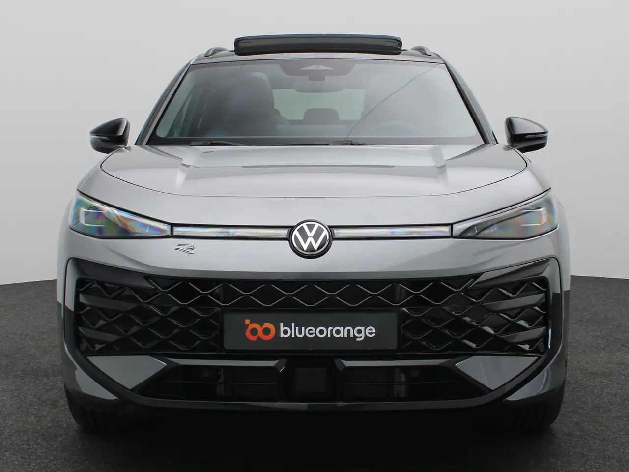 Volkswagen T-Roc 2026 — фото 13