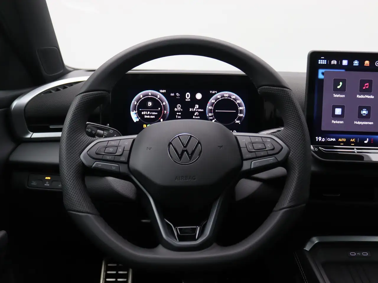 Volkswagen T-Roc 2026 — фото 18