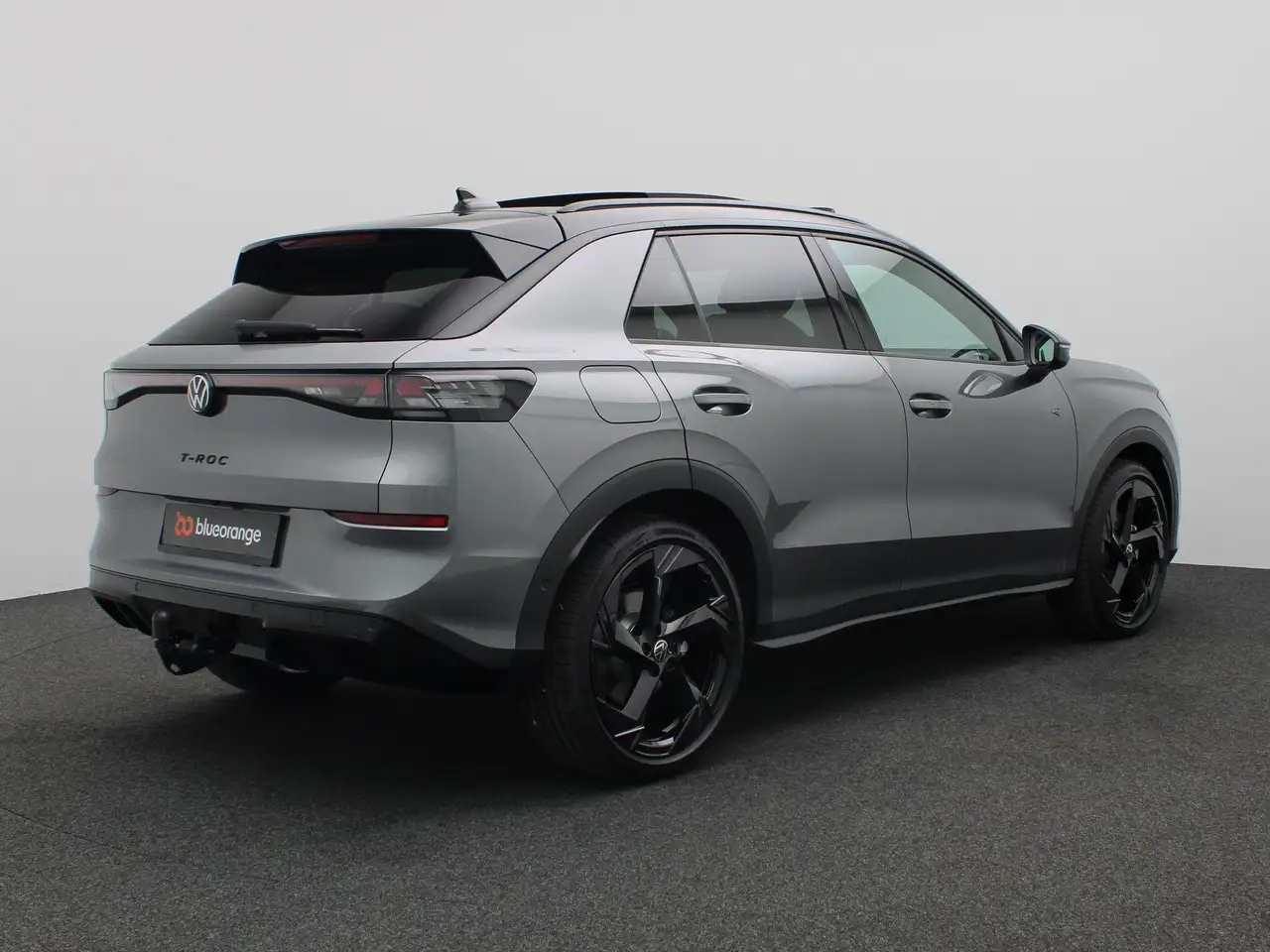 Volkswagen T-Roc 2026