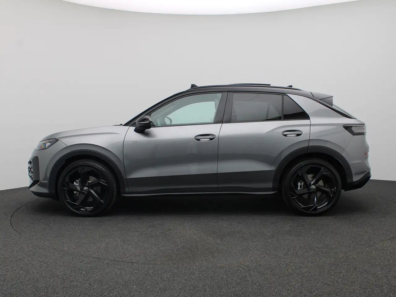 Volkswagen T-Roc 2026