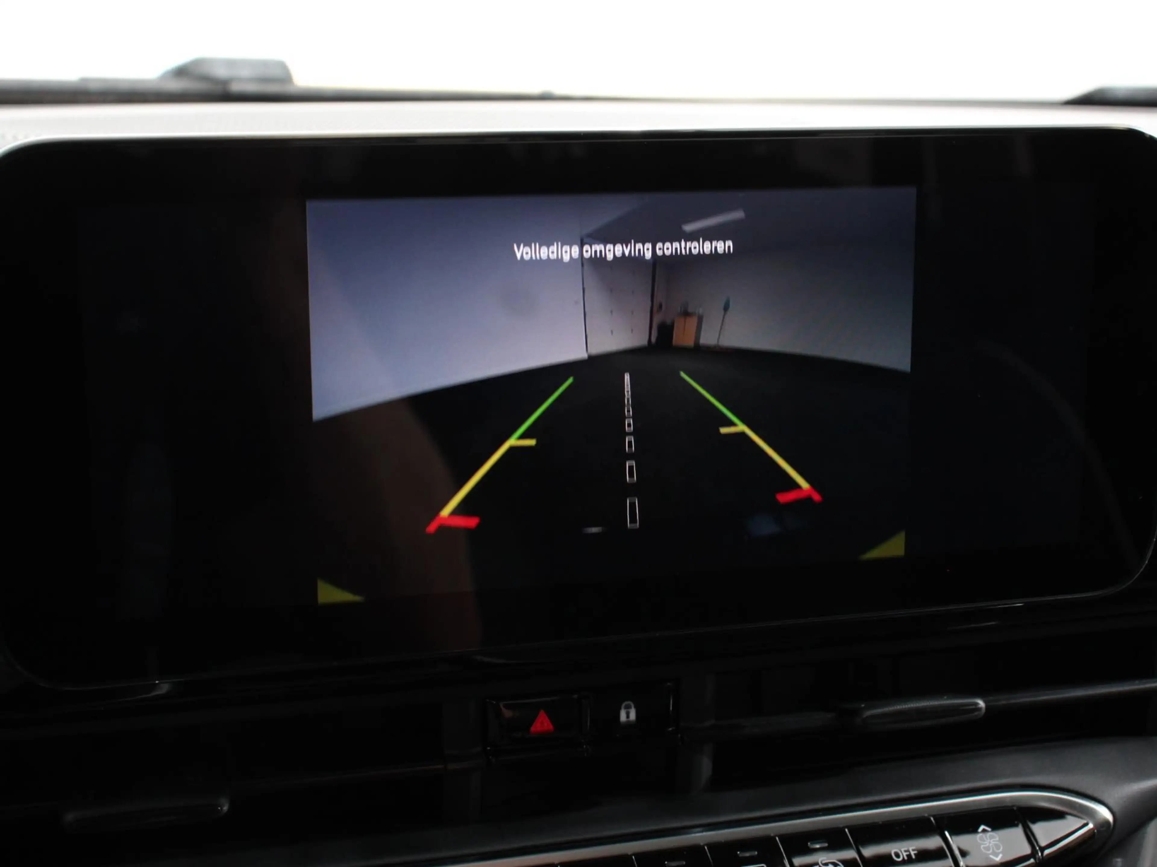Fiat 500e Berline 42 kWh Automaat Climate control Cruise con — photo 3