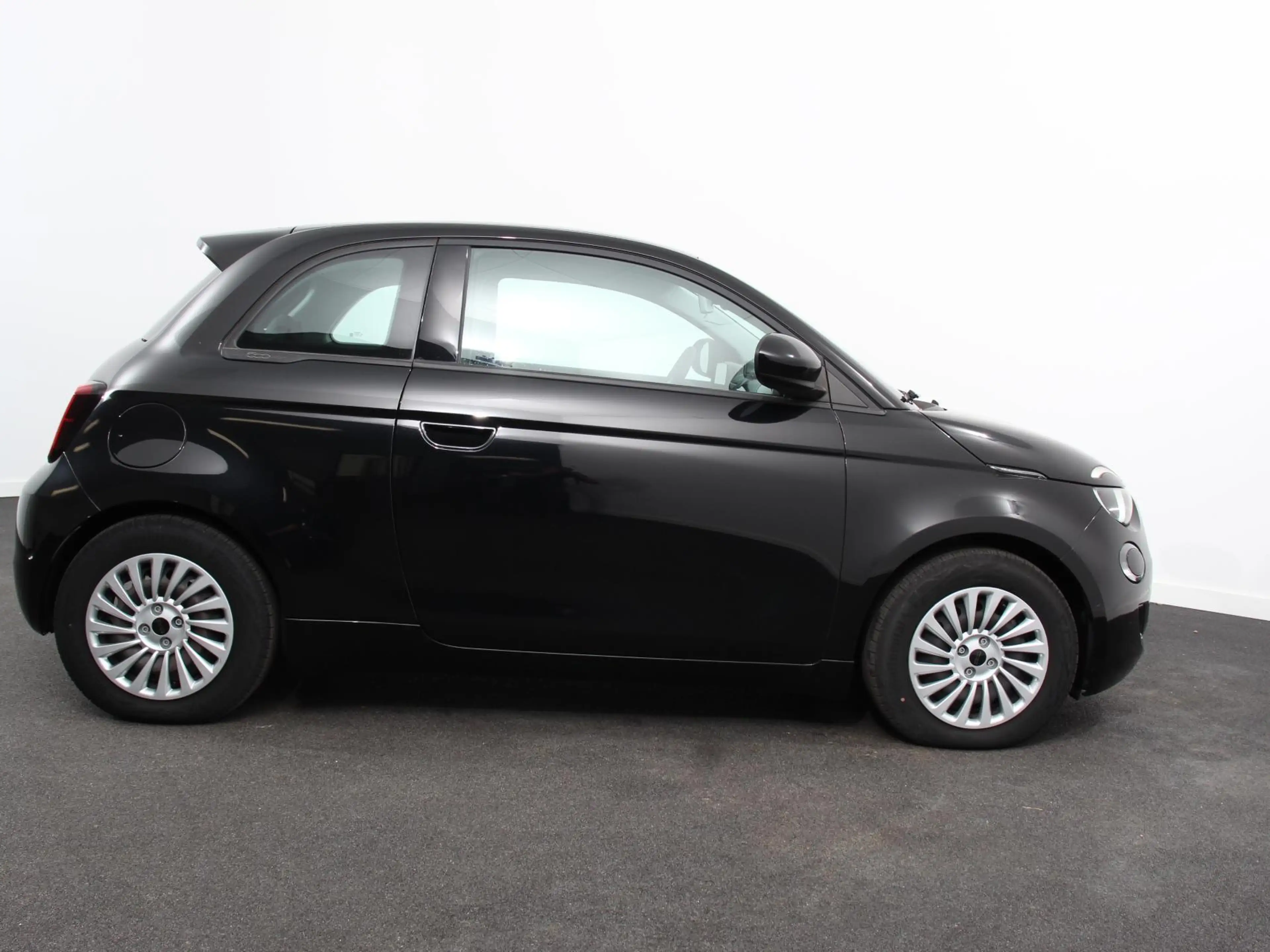Fiat 500e Berline 42 kWh Automaat Climate control Cruise con — photo 7