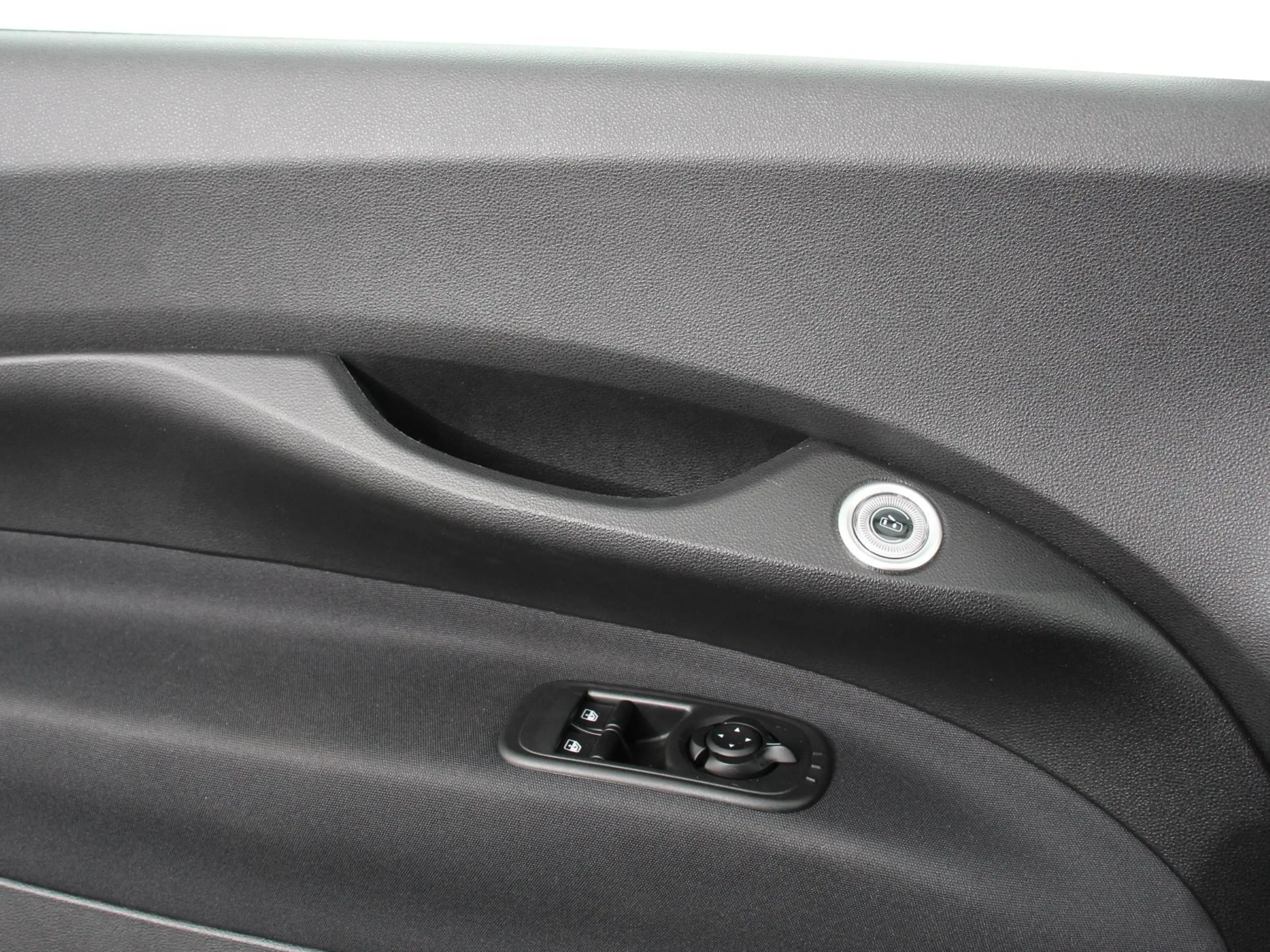 Fiat 500e Berline 42 kWh Automaat Climate control Cruise con — photo 12